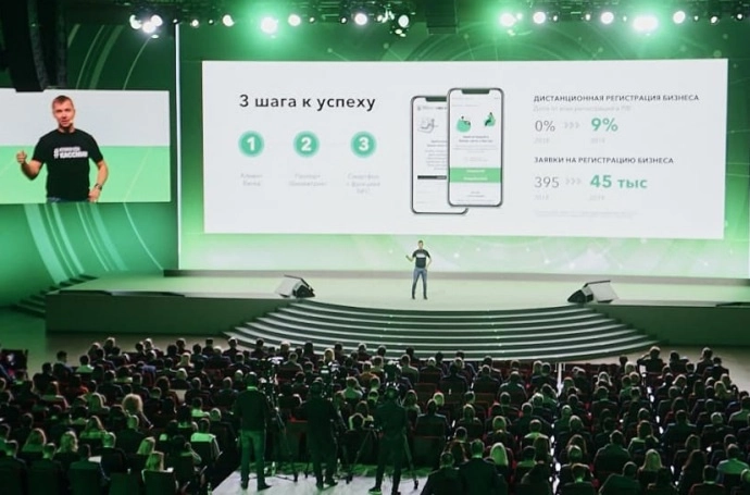 Рекламное агентство "Promo-S"