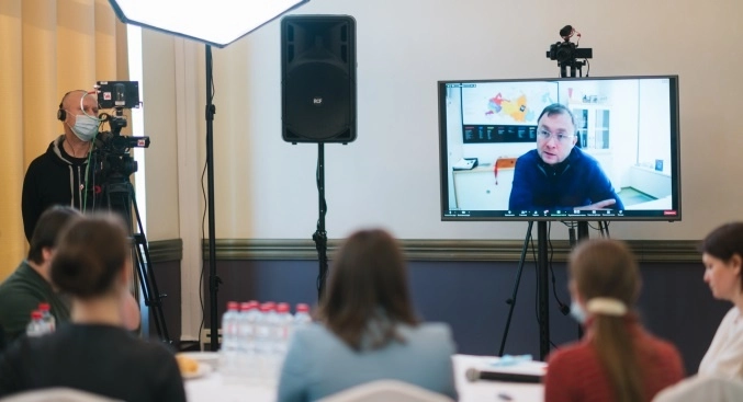 Рекламное агентство "Promo-S"