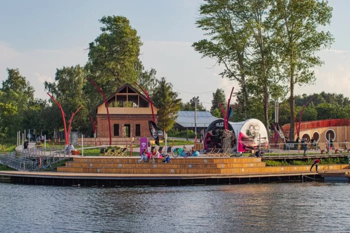 Рекламное агентство "Promo-S"