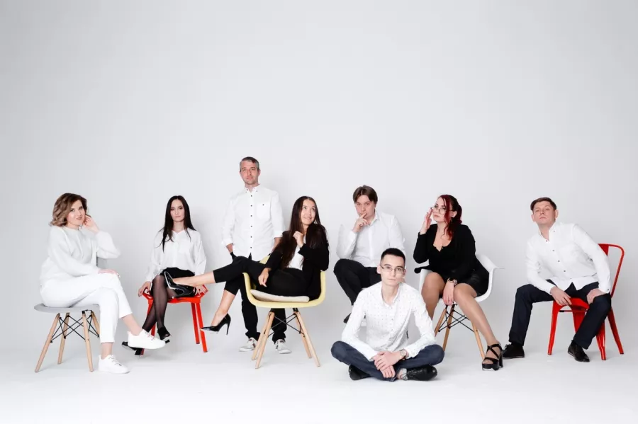 Маркетинговое агентство B2B-Creative в Казани: Визитки, Рекламные банеры, Рекламные Услуги, Полиграфия, Наружная реклама, Продвигать, Объявления, Маркетинг, Сайт, Рекламное Агентство,