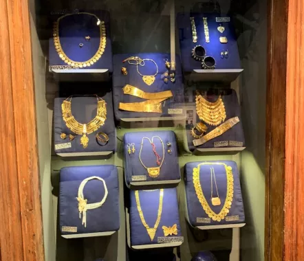 Музей женщин “Women's Museum — Bait Al Banat”