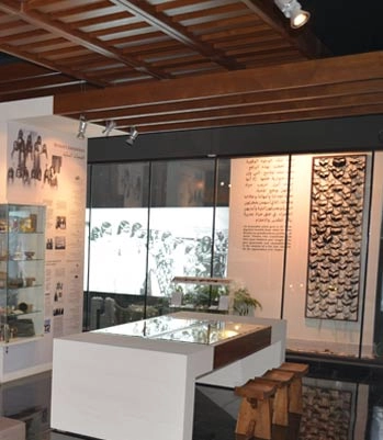 Музей женщин Women's Museum — Bait Al Banat в Дубаи: Музей, Экскурсии, Что посетить , История, Выдающиеся Женщины, Туристам, Museum , Tourists ,