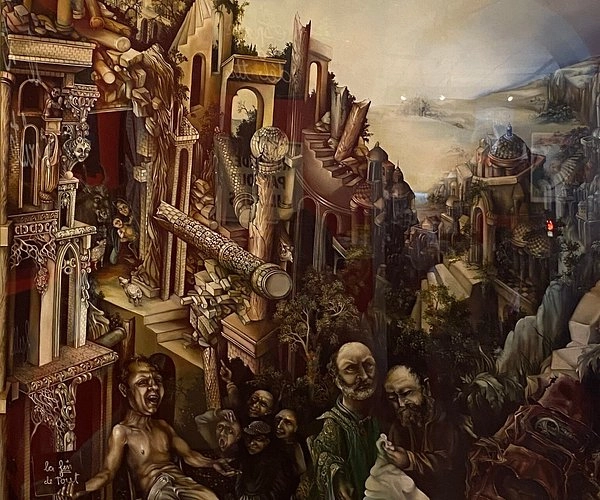 Музей Naif в Дубаи: Музей, Экскурсии, Что посетить , Туристам, Museum , Tourists , Visiting ,