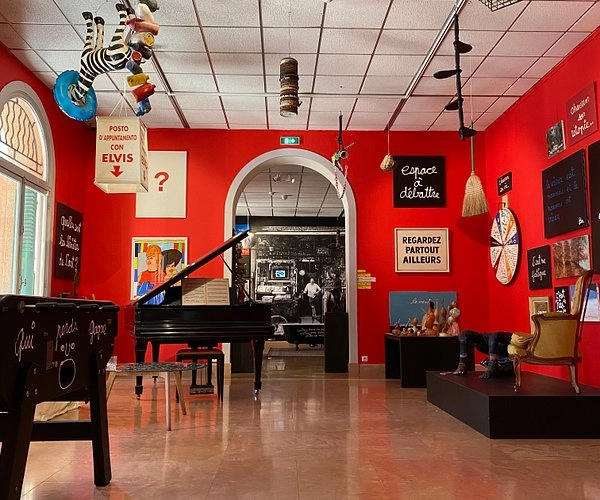 Музей Naif в Дубаи: Музей, Экскурсии, Что посетить , Туристам, Museum , Tourists , Visiting ,
