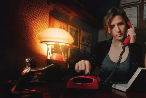 Квест Потомок Франкенштейна  в  Краснодаре