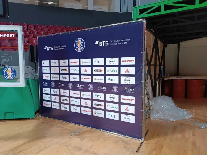 Типография "Copy Room"