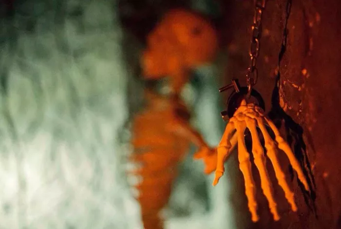 Квест "Замок ангелов"