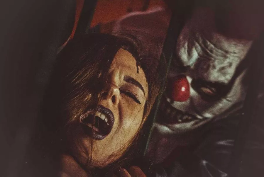 Квест Кровавый цирк в Екатеринбурге: Отдых, Квест, Развлечение, Активный Отдых, Игры,