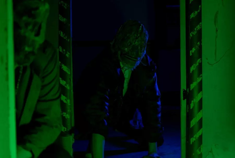 Квест Перевал Дятлова в Екатеринбурге: Отдых, Квест, Развлечение, Активный Отдых, Игры,