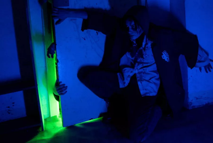 Квест Перевал Дятлова в Екатеринбурге: Отдых, Квест, Развлечение, Активный Отдых, Игры,