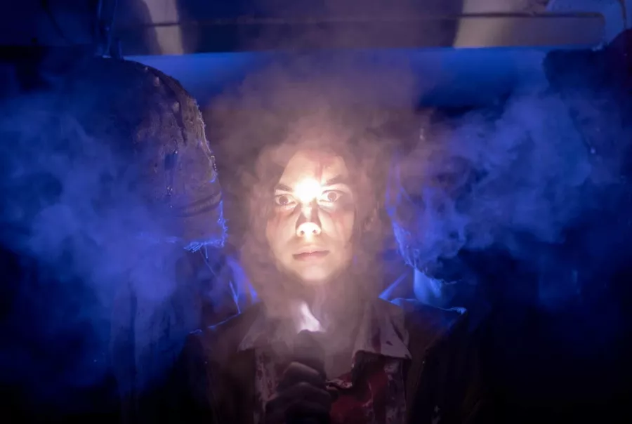 Квест Перевал Дятлова в Екатеринбурге: Отдых, Квест, Развлечение, Активный Отдых, Игры,