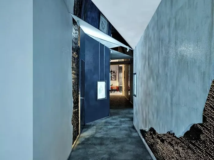 Квест-проект "Авантюра"