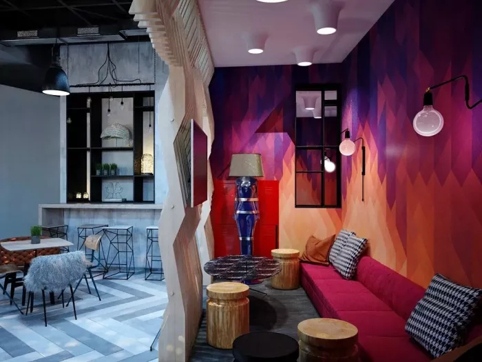 Квест-проект "Авантюра"