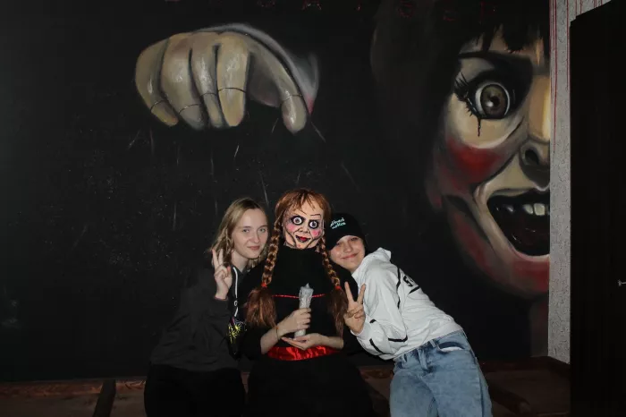 Квест-проект Victory Quest  в  Екатеринбурге