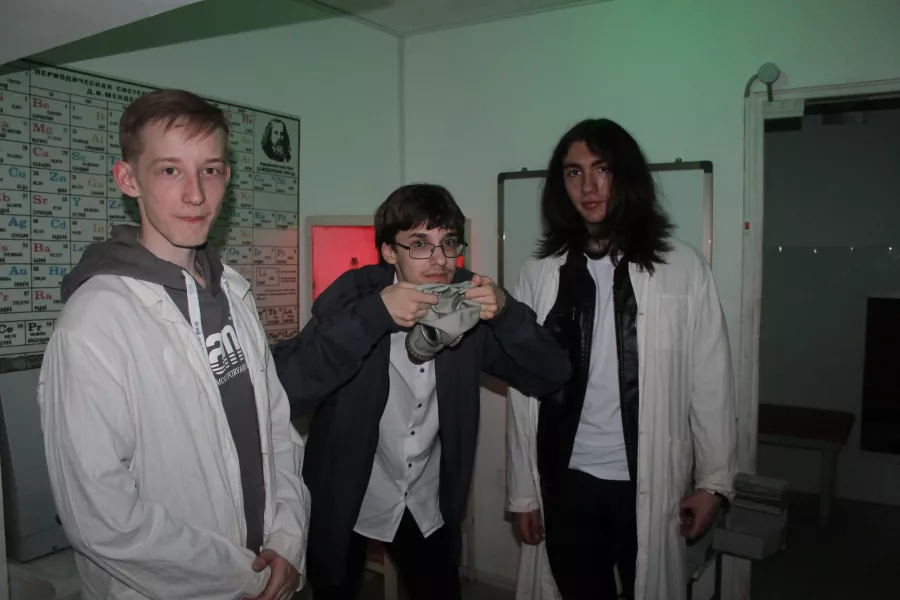 Квест-проект Victory Quest в Екатеринбурге: Отдых, Квест, Развлечение, Активный Отдых, Игры,