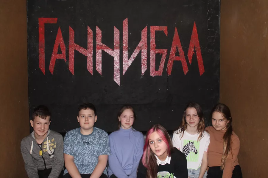 Квест-проект Victory Quest в Екатеринбурге: Отдых, Квест, Развлечение, Активный Отдых, Игры,