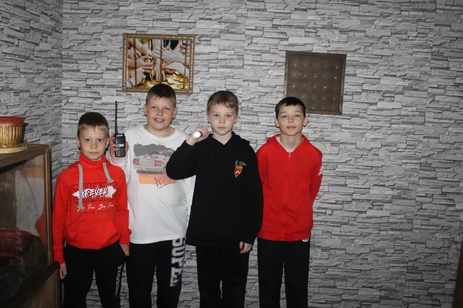 Квест-проект Victory Quest в Екатеринбурге: Отдых, Квест, Развлечение, Активный Отдых, Игры,