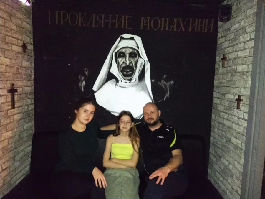 Квест-проект Victory Quest в Екатеринбурге: Отдых, Квест, Развлечение, Активный Отдых, Игры,