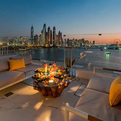 Лаунж Penthouse в Дубаи: Клуб, Танцы , Вечеринка, Дискотека 🪩 , Night Club , Club, Лаунж, Ночной клуб,