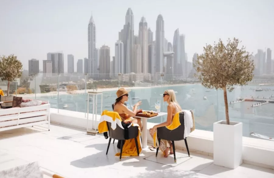 Лаунж Penthouse в Дубаи: Клуб, Танцы , Вечеринка, Дискотека 🪩 , Night Club , Club, Лаунж, Ночной клуб,