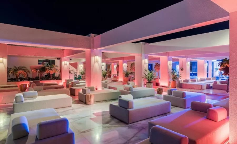 Лаунж Penthouse в Дубаи: Клуб, Танцы , Вечеринка, Дискотека 🪩 , Night Club , Club, Лаунж, Ночной клуб,