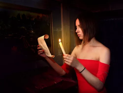 Квест-проект Локап  в  Екатеринбурге