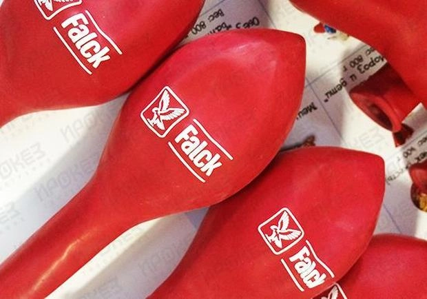 Типография Ирокез  в  Владивостоке