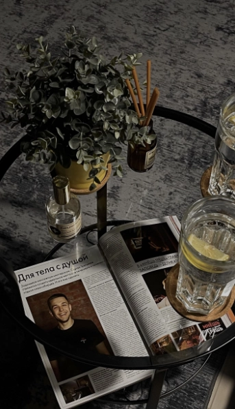 Массажный салон Мнёшь Трёшь в Новосибирске: Массаж, Здоровье, Корпоратив,