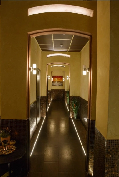 Массажный салон Органик СПА Горский микрорайон в Новосибирске: Массаж, Здоровье, Корпоратив,