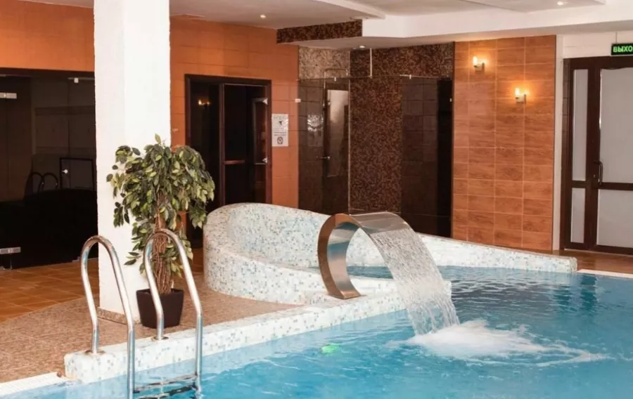 Массажный салон Органик СПА Горский микрорайон в Новосибирске: Массаж, Здоровье, Корпоратив,