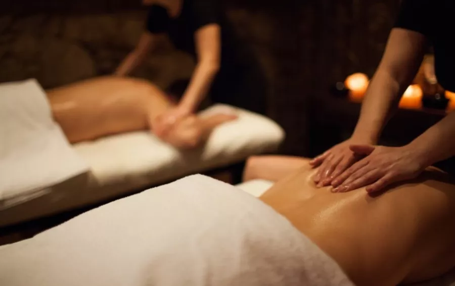 Массажный салон Органик СПА Горский микрорайон в Новосибирске: Массаж, Здоровье, Корпоратив,