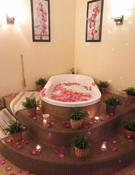 Массажный салон Органик СПА Горский микрорайон в Новосибирске: Массаж, Здоровье, Корпоратив,