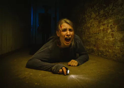 Квест-проект Квестинфо  в  Екатеринбурге