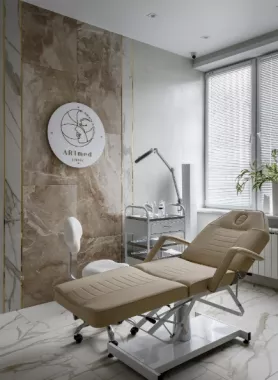Косметология "Artmed_clinic"