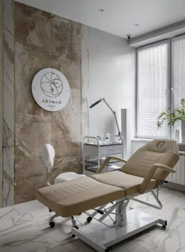 Косметология Artmed_clinic  в  Новосибирске