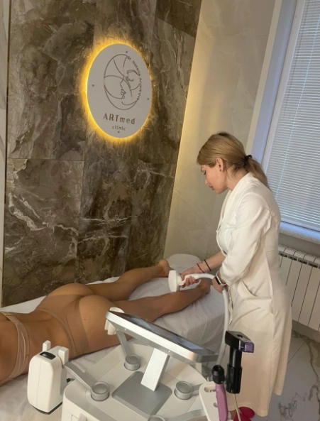 Косметология Artmed_clinic в Новосибирске: Косметология, Лазерная эпиляция, Эпиляция, Увеличение губ, Подтяжка лица, Лифтинг, Лазерное омоложение,