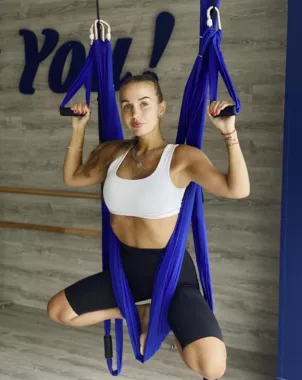 ​Центр йоги и фитнеса "YogaFit"