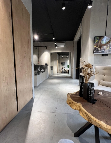 Массажный салон Micos в Новосибирске: Здоровье, Массаж, Корпоратив,