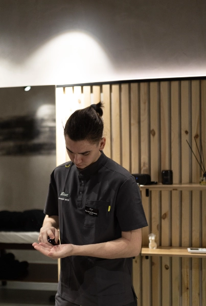 Массажный салон Micos в Новосибирске: Здоровье, Массаж, Корпоратив,