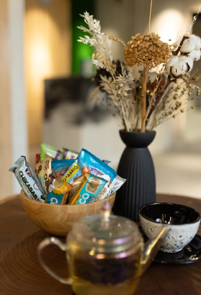 Массажный салон Micos в Новосибирске: Здоровье, Массаж, Корпоратив,