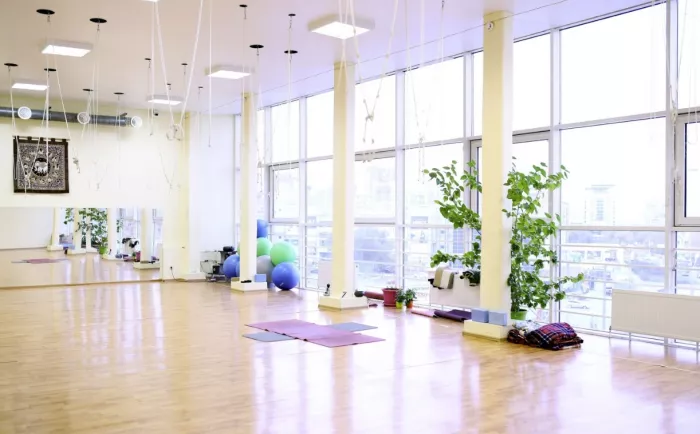 Центр йоги Федерация йоги Пермского края  в  Перми