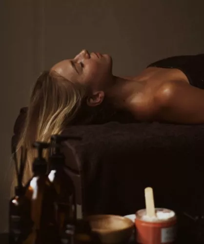 SPA-процедуры Bali Massage&Spa  в  Новосибирске