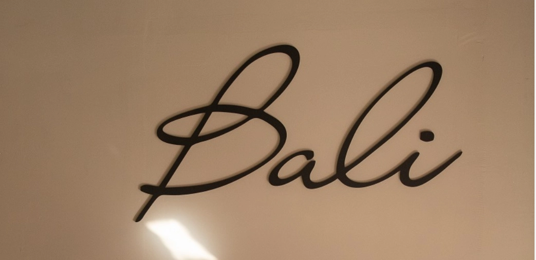 SPA-процедуры "Bali Massage&Spa"