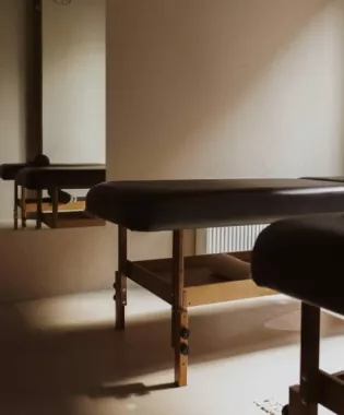 SPA-процедуры "Bali Massage&Spa"