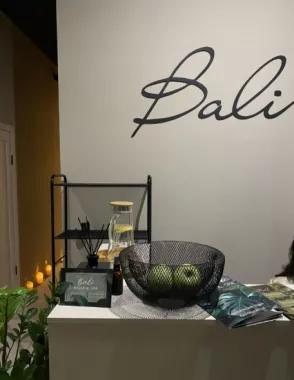 SPA-процедуры "Bali Massage&Spa"