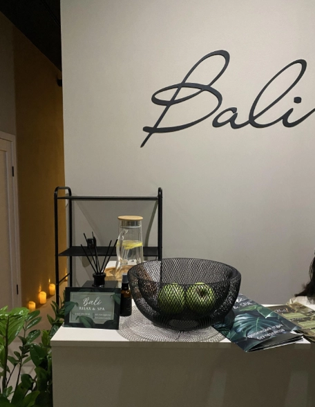 SPA-процедуры Bali Massage&Spa в Новосибирске: Массаж, Обертывание, Spa,