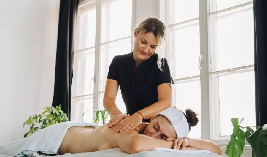 SPA-салон Massage Me на Гоголя в Новосибирске: Здоровье, Массаж, Spa,