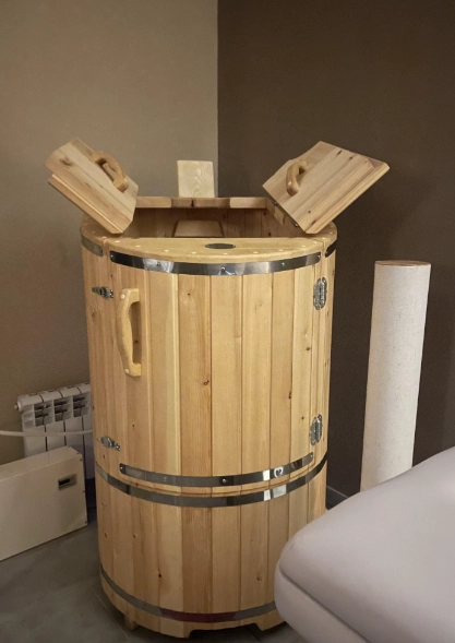 SPA-салон Massage Me на Гоголя в Новосибирске: Здоровье, Массаж, Spa,