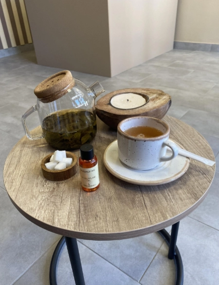 SPA-салон Massage Me на Гоголя в Новосибирске: Здоровье, Массаж, Spa,