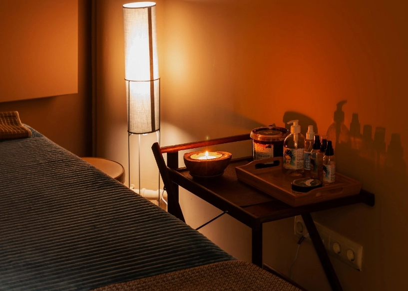 SPA-салон Massage Me на Гоголя в Новосибирске: Здоровье, Массаж, Spa,